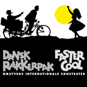 S/I Teatret Dansk Rakkerpak