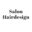 Hairdesign v/Diana Jensen
