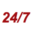 24/7 Randers ApS