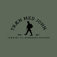 Træn med John