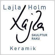 Lajla Holm Keramik