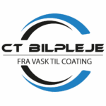 CT Biler Taxa I/S