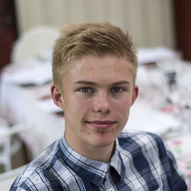 bothomsen.me