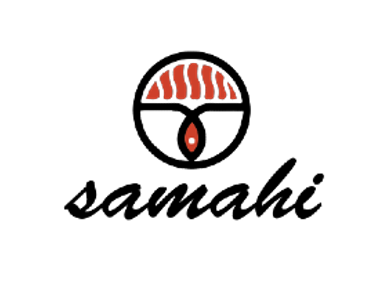 SAMAHI sushi