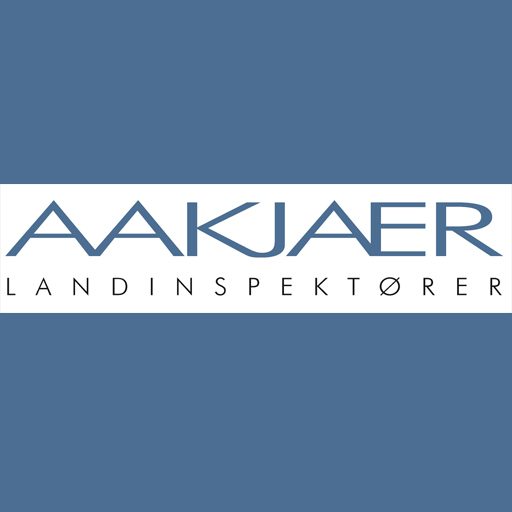 Komplementarselskabet AAKJAER Landinspektører ApS