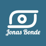 Fotograf Jonas Bonde