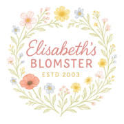 Elisabeth's Blomster