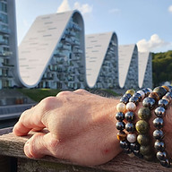CPH'ATTITUDE Jewelry