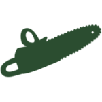 Skovhugger Harris