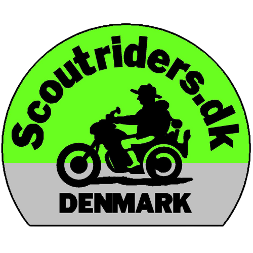 Scoutriders.dk