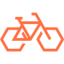Alaska Cykler