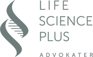 LIFE SCIENCE PLUS Advokater v. Claudia Blomgren-Hansen