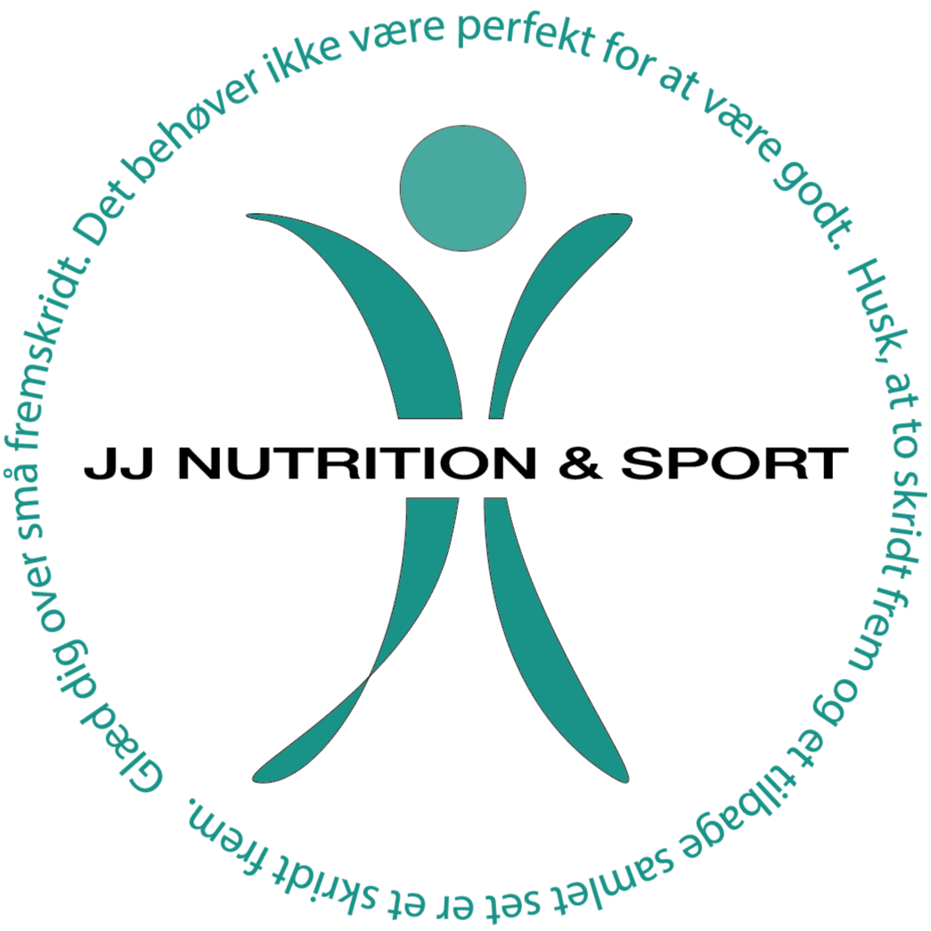 JJ Nutrition & Sport