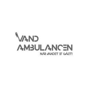 Vandambulancen ApS