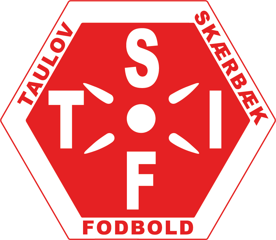 Kunstgræsbanen i Taulov