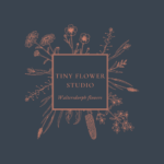 Tiny Flower Studio // FlowerBar