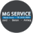 MG Service v/Mads Gram Andersen