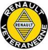 Renault veteranerne