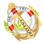 Hr og Fru Tattoo