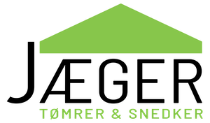 Jæger Tømrer & Snedker