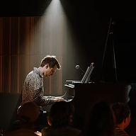 Sebastian Zawadzki Music