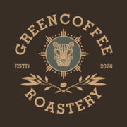 GreenCoffee Roastery ApS
