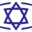 Med Israel for fred Danmark