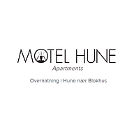 Motel Hune Apartments I/S