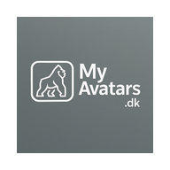MyAvatar.dk