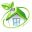 Øko Rengøring-green service