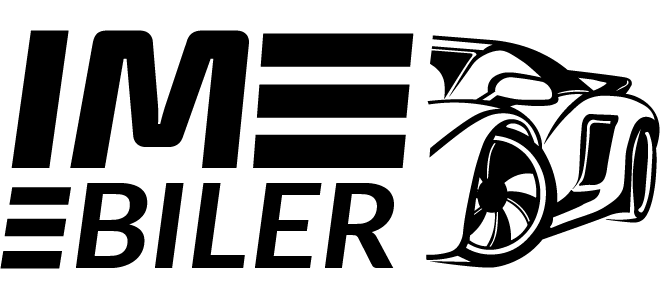 IMBILER ApS