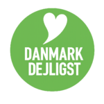 Danmark dejligst BRF