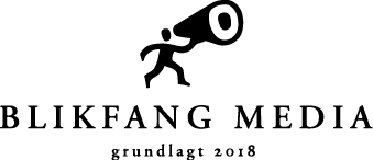 BLIKFANG MEDIA ApS