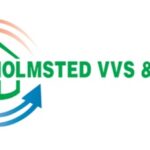 Holmsted VVS & Blik ApS