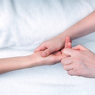 Massageterapeut Dorthe Johansen