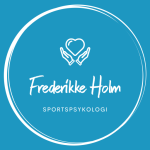 Sportspsykologi v. Frederikke Holm
