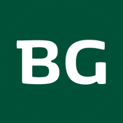 BaneGaarden ApS