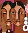 Daniella Jones ART