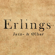 Erlings jazz- og ølbar ApS