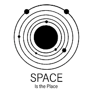 Space Is the Place
