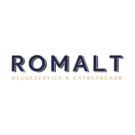 Romalt Maskinstation ApS