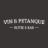 Vin & Petanque ApS