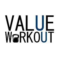 VALUE WORKOUT