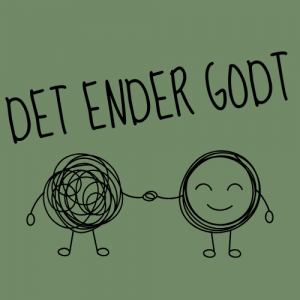 Det ender godt - psykoterapi og coaching