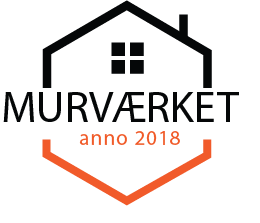 Murværket Anno 2018 I/S