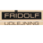 FRIDOLF Udlejning ApS