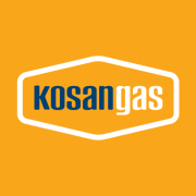 Kosan Gascenter Sjælland Michael Larsen ApS
