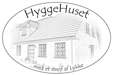 HyggeHuset v/Susanne Lykke Hansen