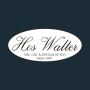Hos Walter - Vin, ost & specialiteter