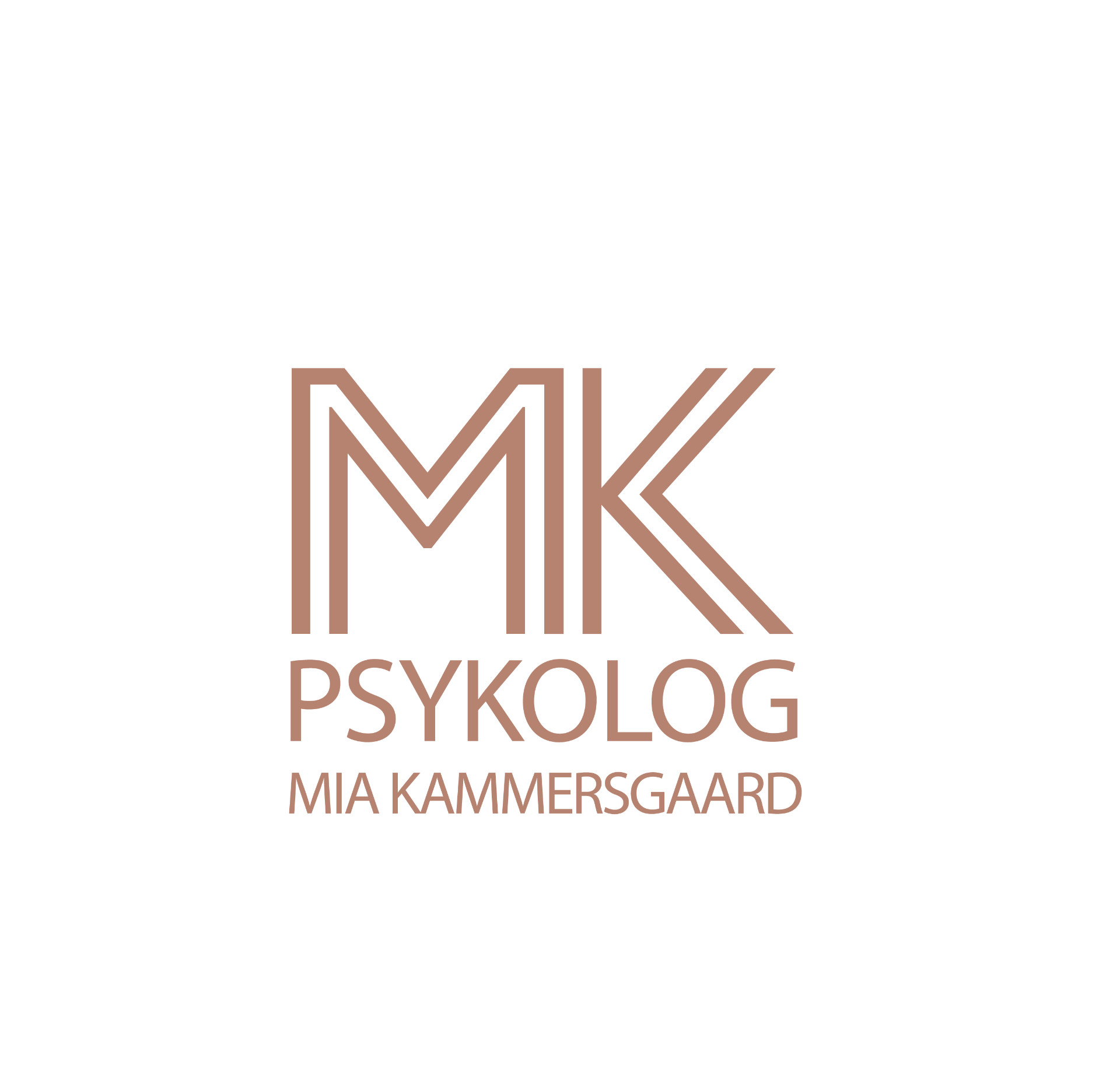 Psykolog Mia Kammersgaard